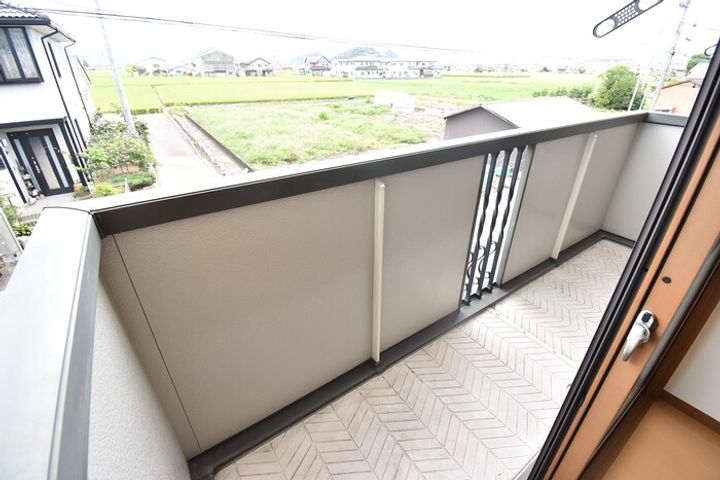 リジェール東山崎 D棟202のその他画像