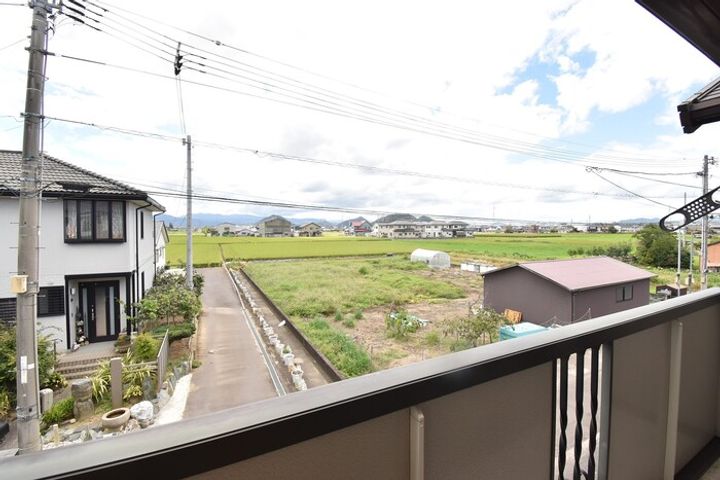 リジェール東山崎 D棟202のその他画像