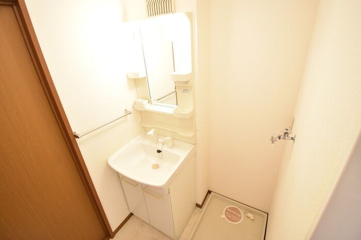 リジェール東山崎 D棟202のその他画像