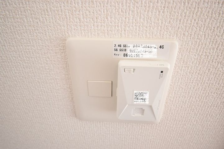 リーブルⅡ B棟202のその他画像