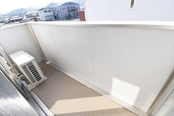 リーブルⅡ B棟202のその他画像