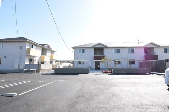 リーブルⅡ B棟202のその他画像