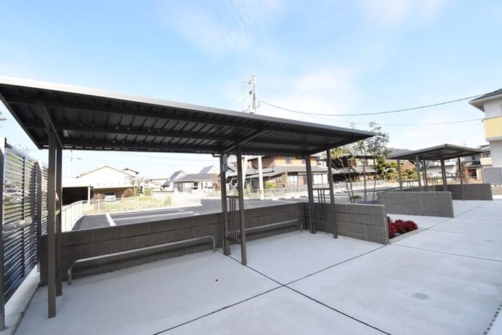 リーブルⅡ B棟202のその他画像