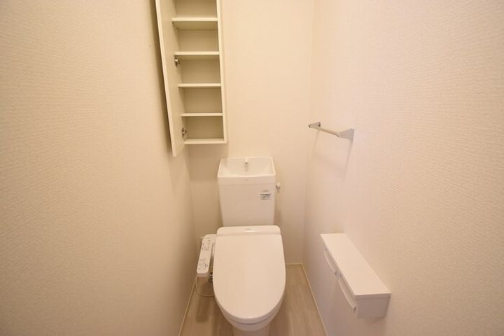 リーブルⅡ B棟202のその他画像