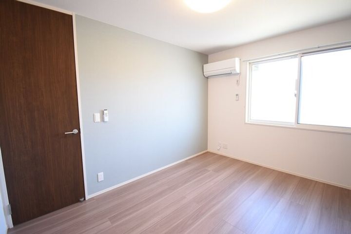 リーブルⅡ B棟202の内装