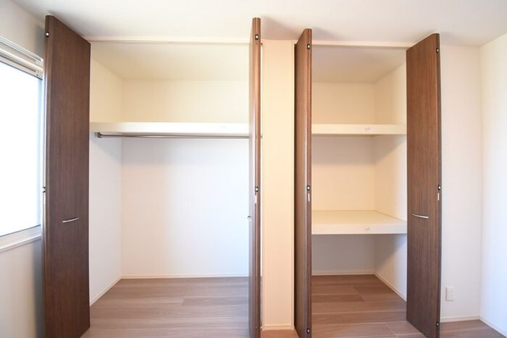 リーブルⅡ B棟202のその他画像