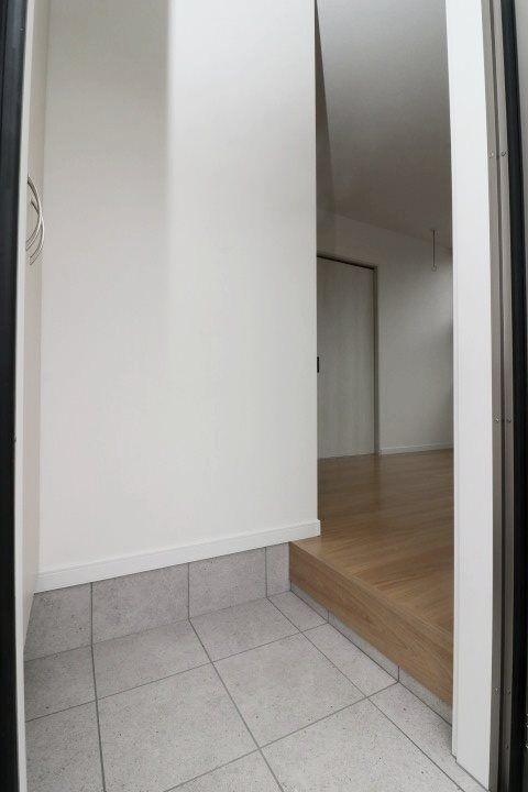 岡山県浅口市鴨方町六条院中(アパート)の賃貸物件の居間