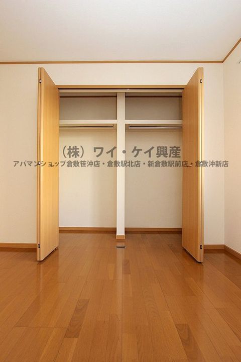 サンクレスト B105のその他画像