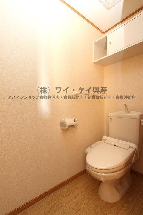 サンクレスト B105のその他画像