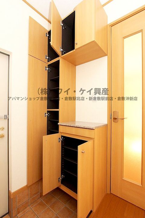 サンクレスト B105のその他画像