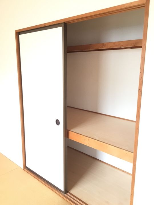 アルカジア石部 E棟のその他画像