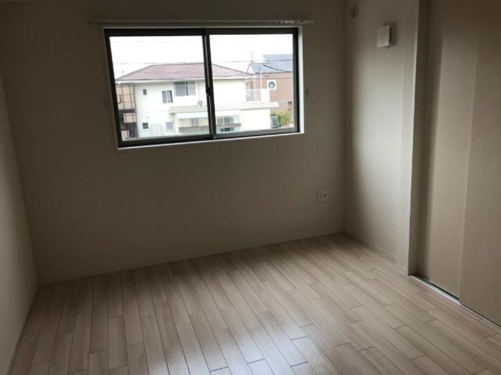 フルール・ド・スリジェの内装