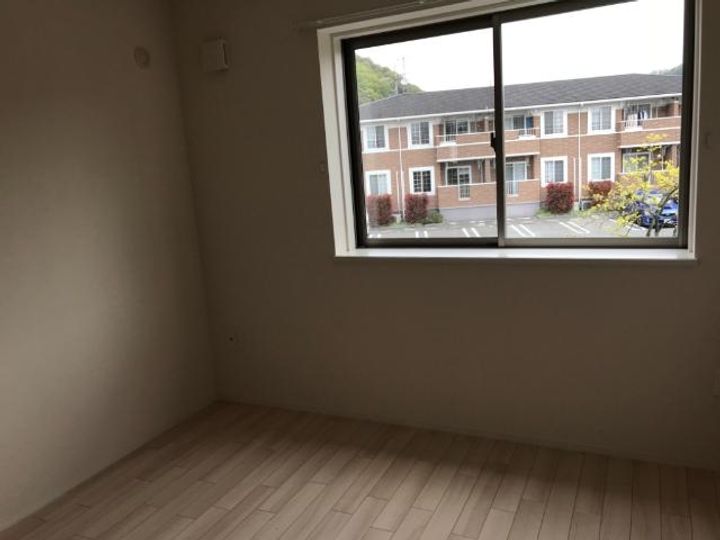 フルール・ド・スリジェの内装