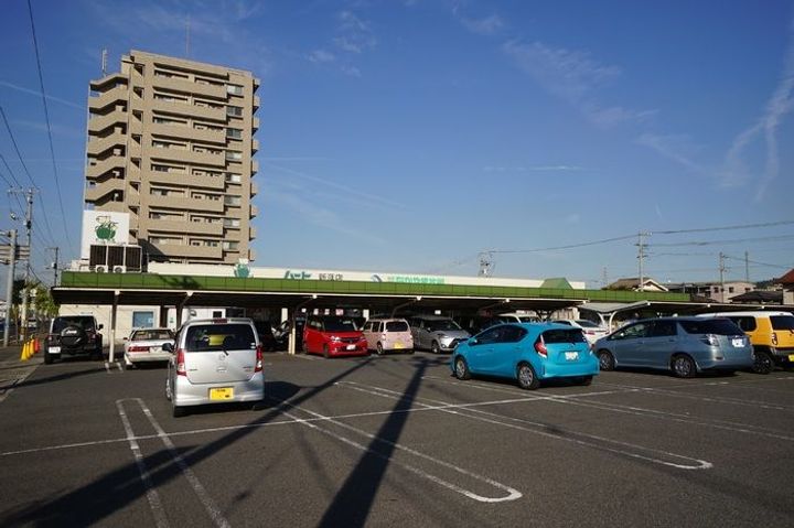 D-room紗都の周辺