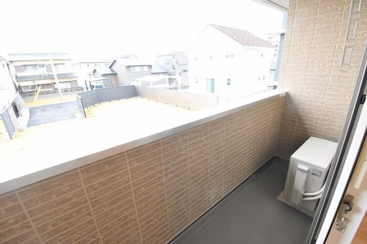 カーサ仏生山Ⅶ202のその他画像