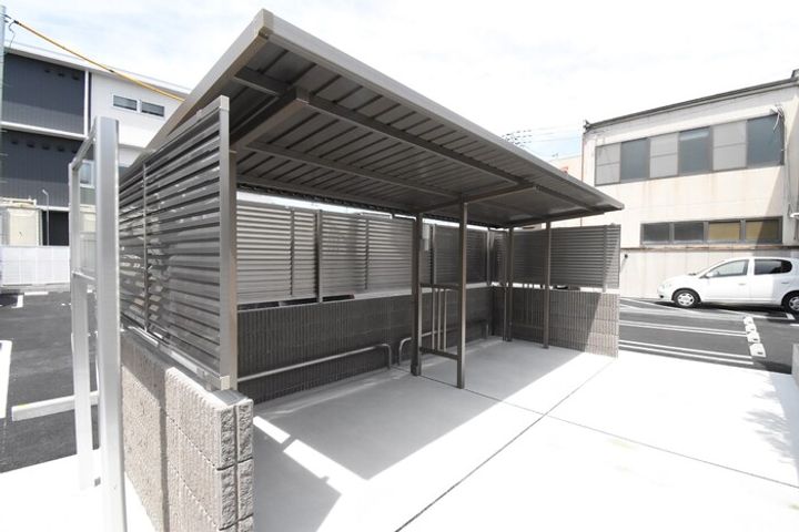 カーサ仏生山Ⅶ202のその他画像