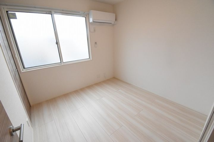 カーサ仏生山Ⅶ202の内装