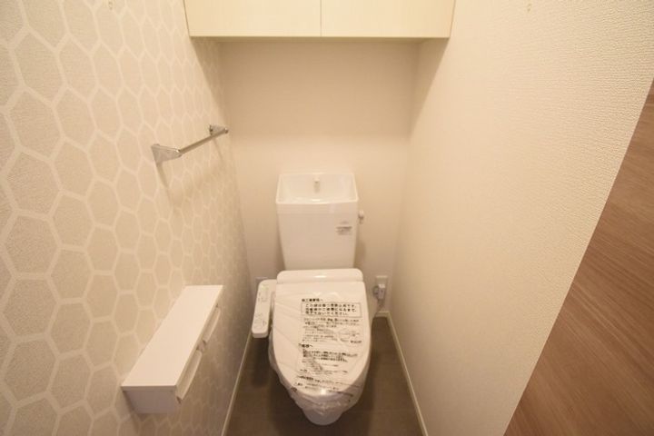 カーサ仏生山Ⅶ202のその他画像