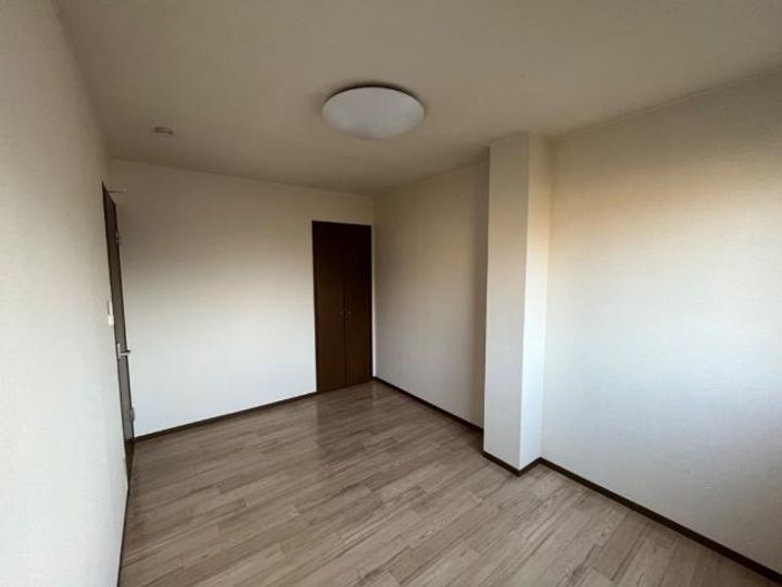 プロニティ マイスの内装