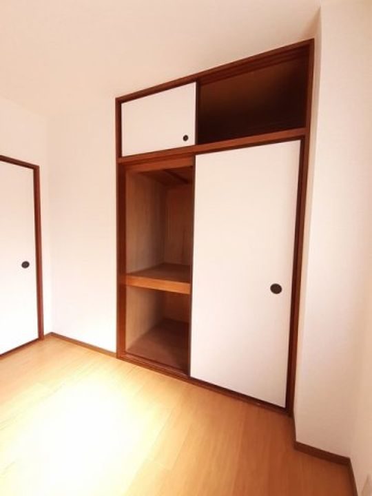 シティハイツ クリスタルのその他画像