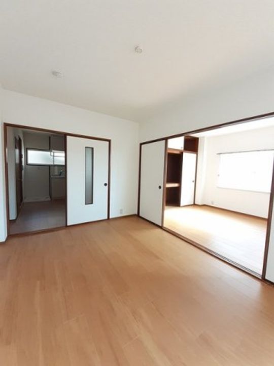 シティハイツ クリスタルのその他画像