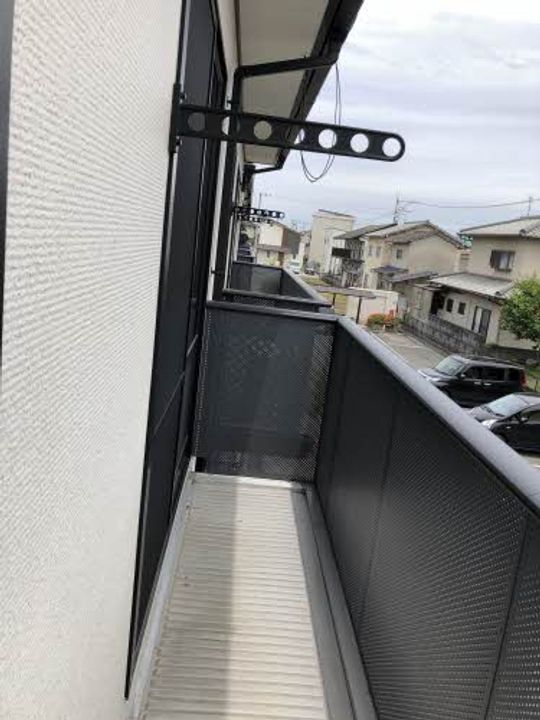 トータス井上 A棟のその他画像