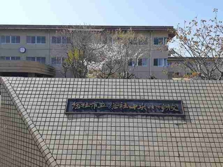 フィオーレⅡの周辺