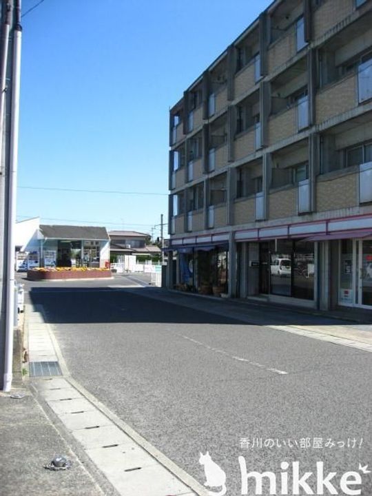 am'sII402のその他画像