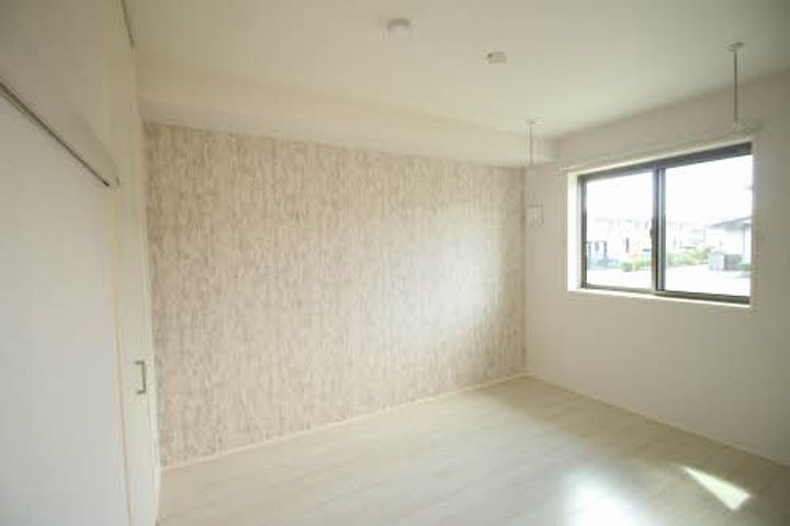 クオン新涯103の内装