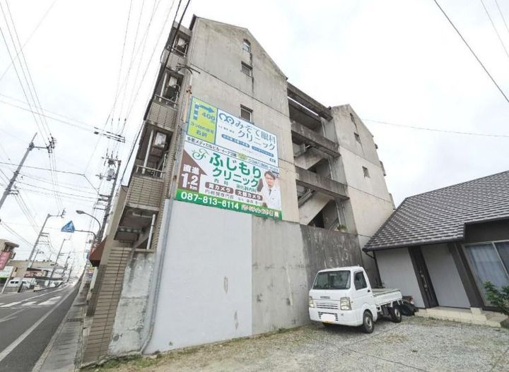 R太田ハイム402のその他画像