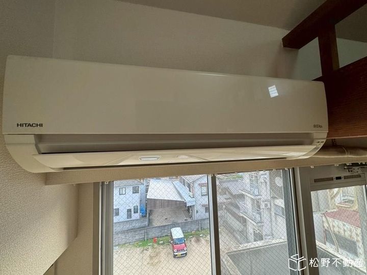 R太田ハイム402のその他画像