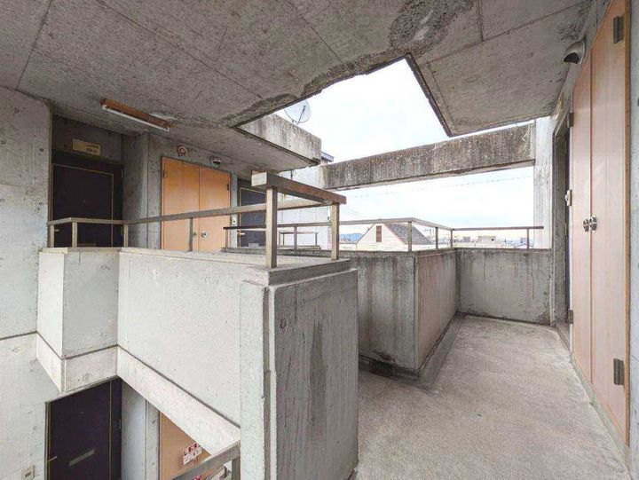 R太田ハイム402のその他画像