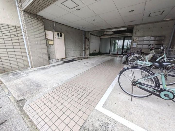 R太田ハイム402のその他画像