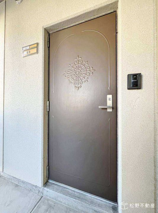 アイビータウンIII101のその他画像