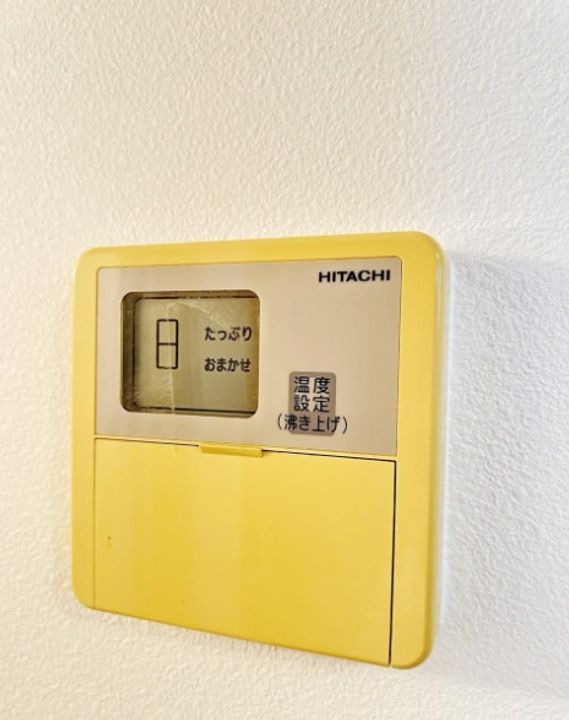 ウッディハウス林町202のその他画像