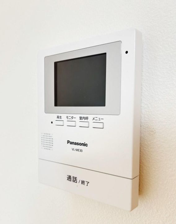 ウッディハウス林町202のその他画像