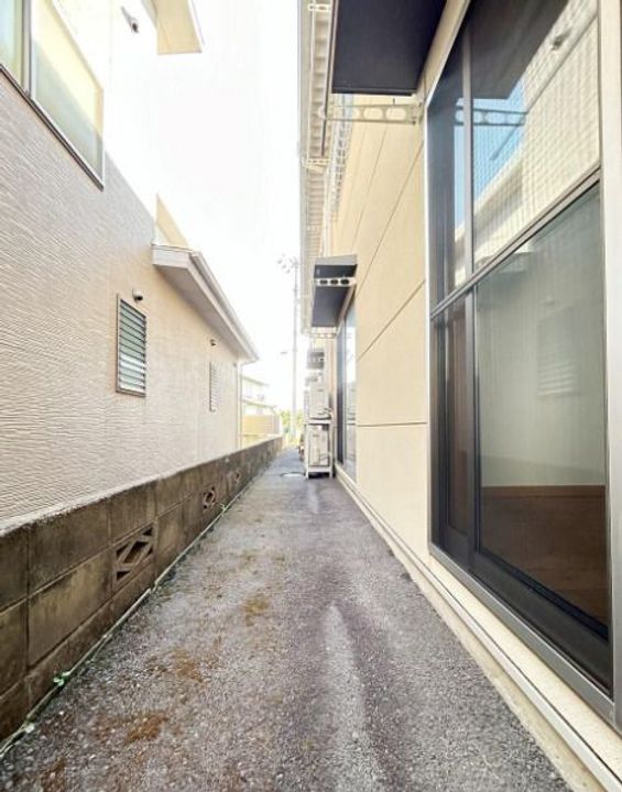 ウッディハウス林町202のその他画像