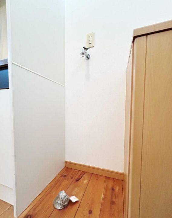 ウッディハウス林町202のその他画像