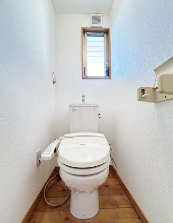 ウッディハウス林町202のその他画像