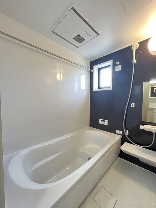 岡山県倉敷市玉島(アパート)の賃貸物件103の風呂