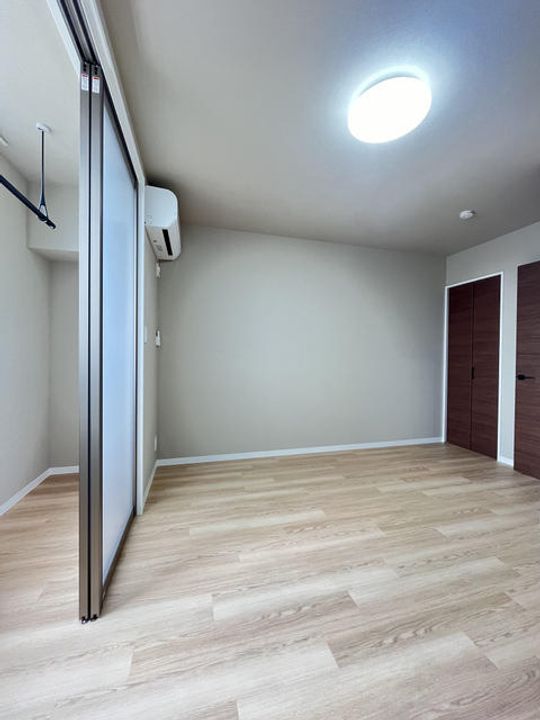 岡山県倉敷市玉島(アパート)の賃貸物件103の内装