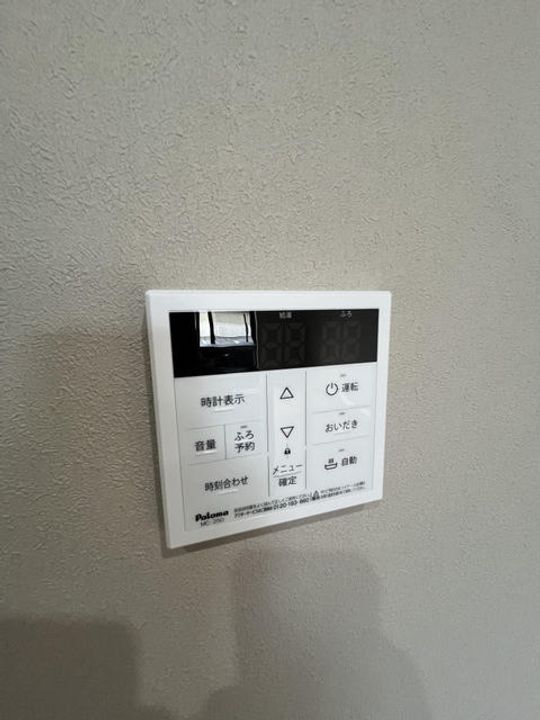 岡山県倉敷市玉島(アパート)の賃貸物件103のその他画像