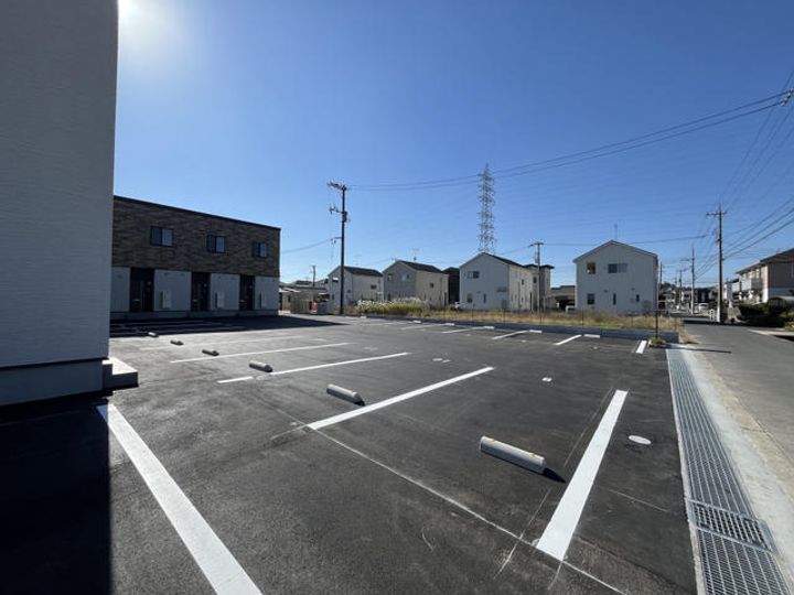 岡山県倉敷市玉島(アパート)の賃貸物件103のその他画像