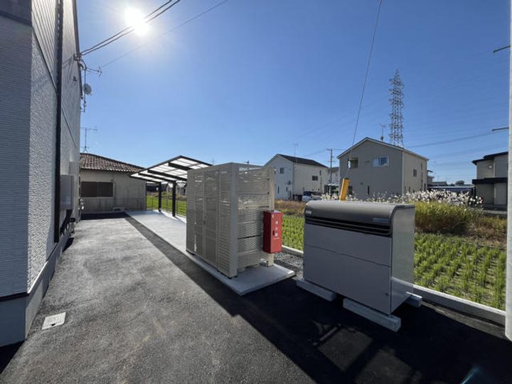 岡山県倉敷市玉島(アパート)の賃貸物件103のその他画像