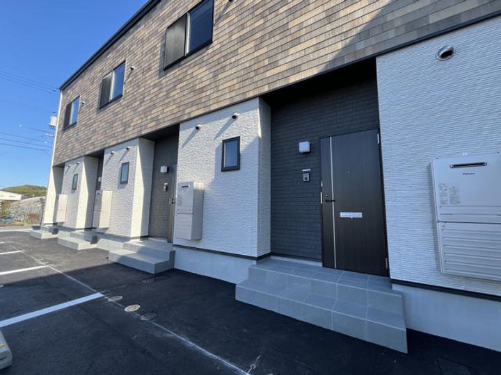 岡山県倉敷市玉島(アパート)の賃貸物件103のその他画像