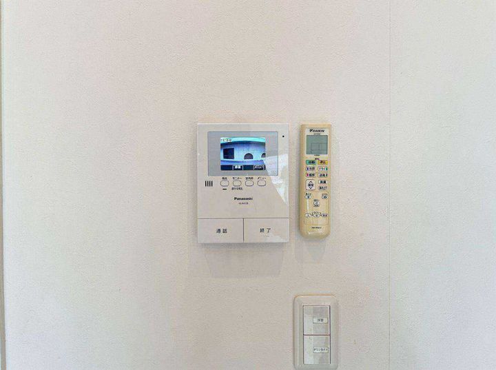 グランフルール205のその他画像