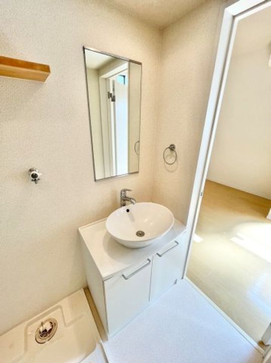 ビルーチェ並木B205のその他画像