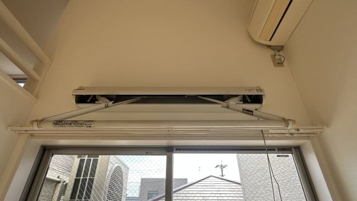エスポワールOSUGI203のその他画像