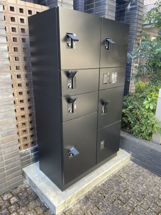 ラ・メゾン東山601のその他画像