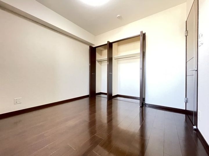 ラ・メゾン東山601の内装